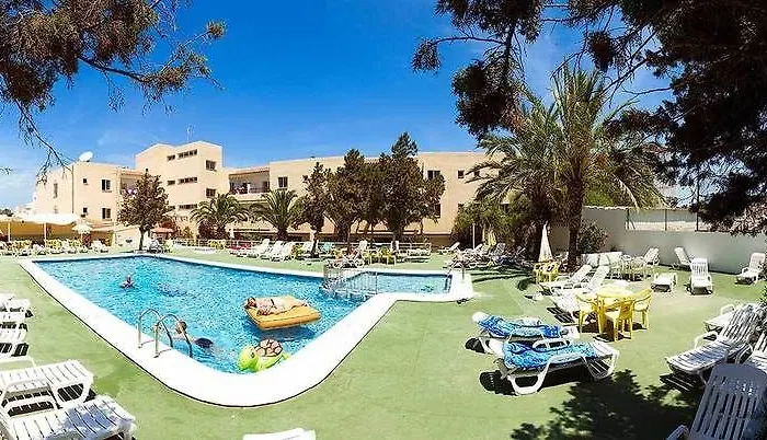 Apartamentos Sol Bay