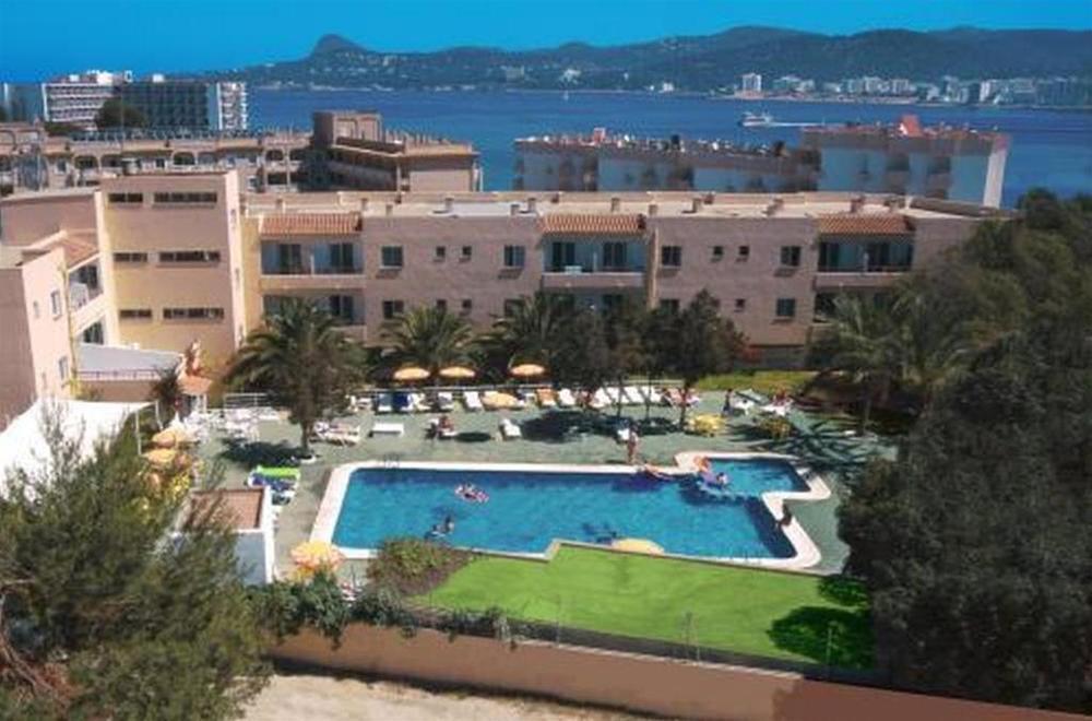 Vago Ibiza - New Opening 2025 Aparthotel