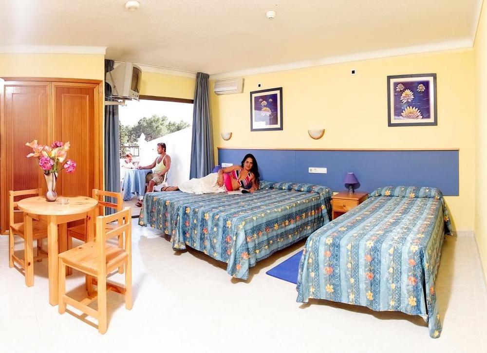 Vago Ibiza - New Opening 2025 Aparthotel San Antonio (Ibiza)
