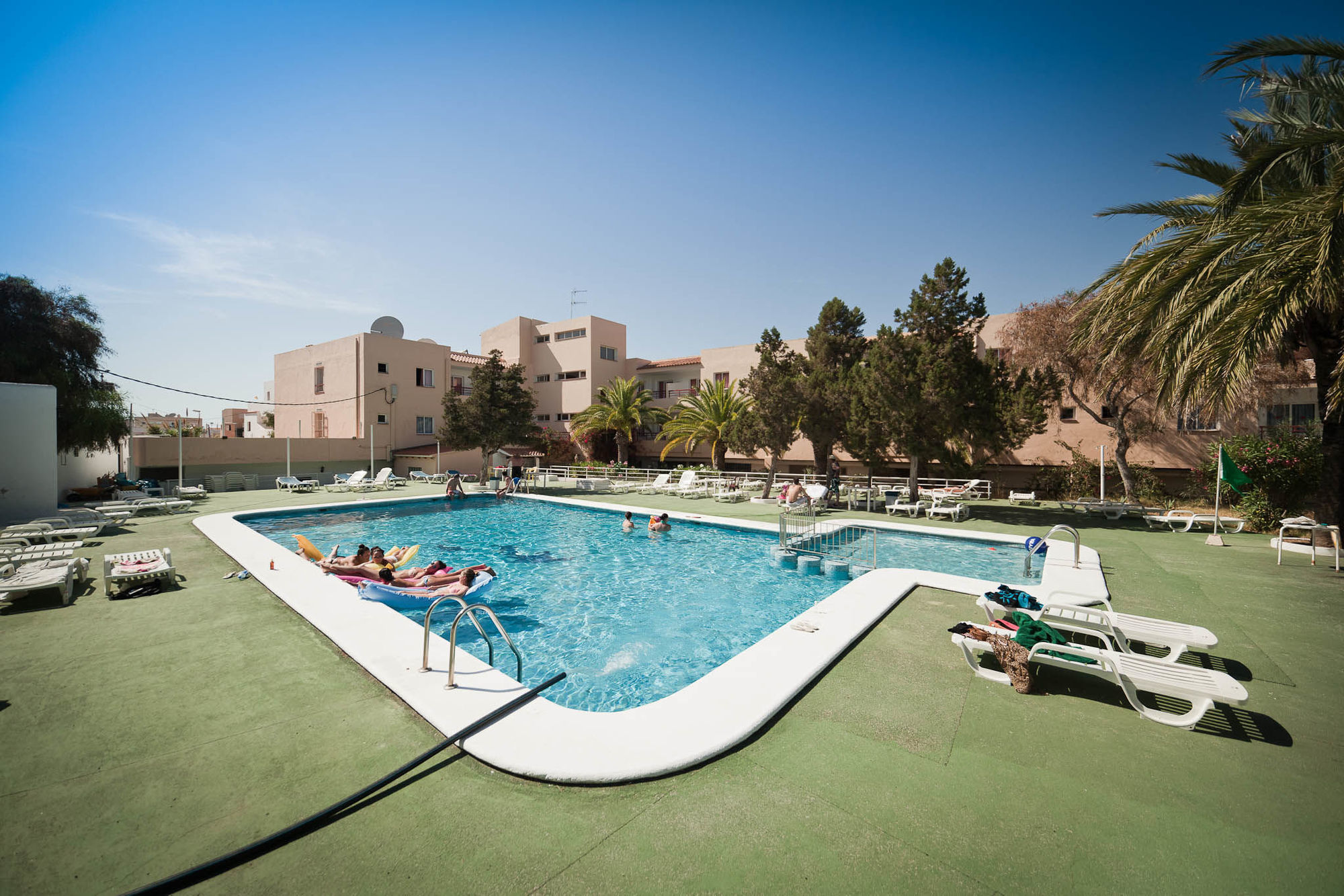 Vago Ibiza - New Opening 2025