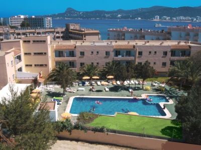 Vago Ibiza - New Opening 2025