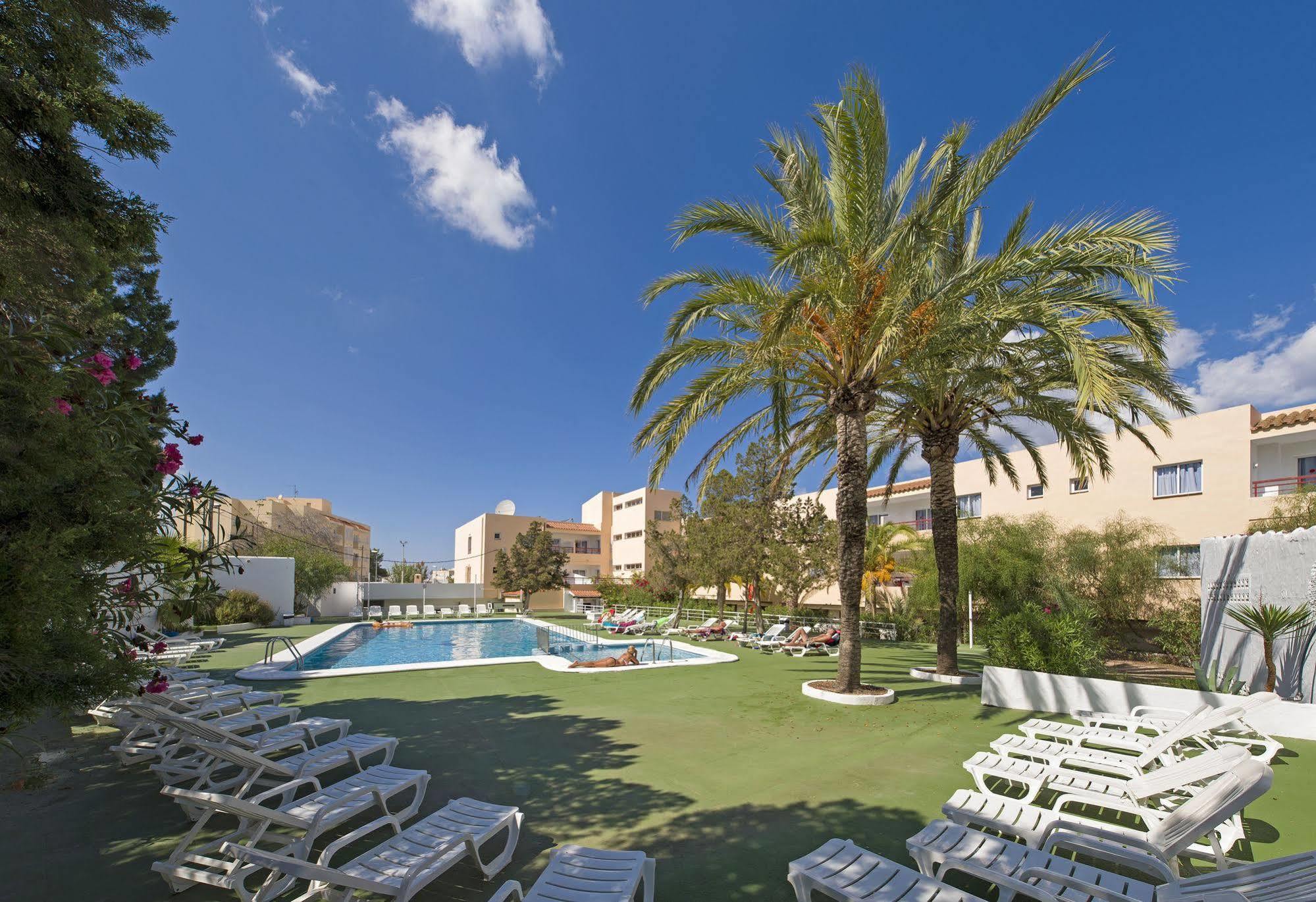 Appart hôtel Sol Bay 2*