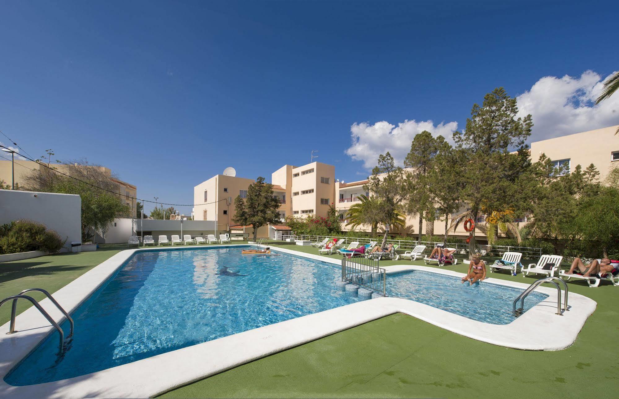 Vago Ibiza - New Opening 2025