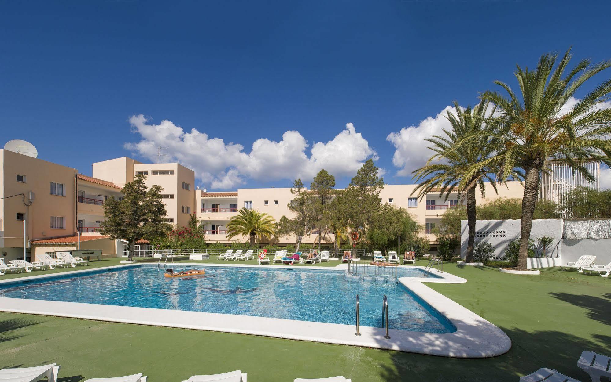 Aparthotel Vago Ibiza - New Opening 2025