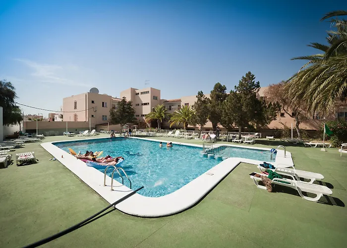 Vago Ibiza - New Opening 2025