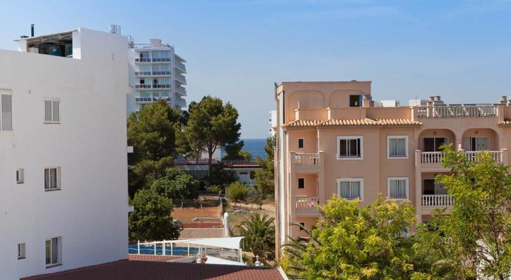 Sol Bay 2* Ibiza Town