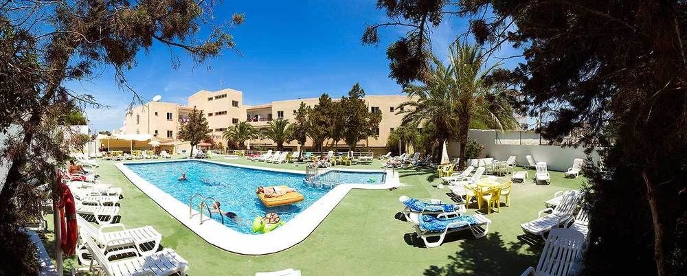 Vago Ibiza - New Opening 2025 Aparthotel