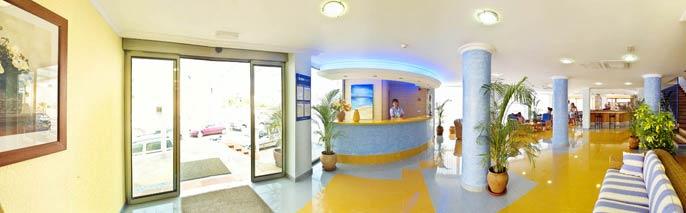 Vago Ibiza - New Opening 2025 Aparthotel