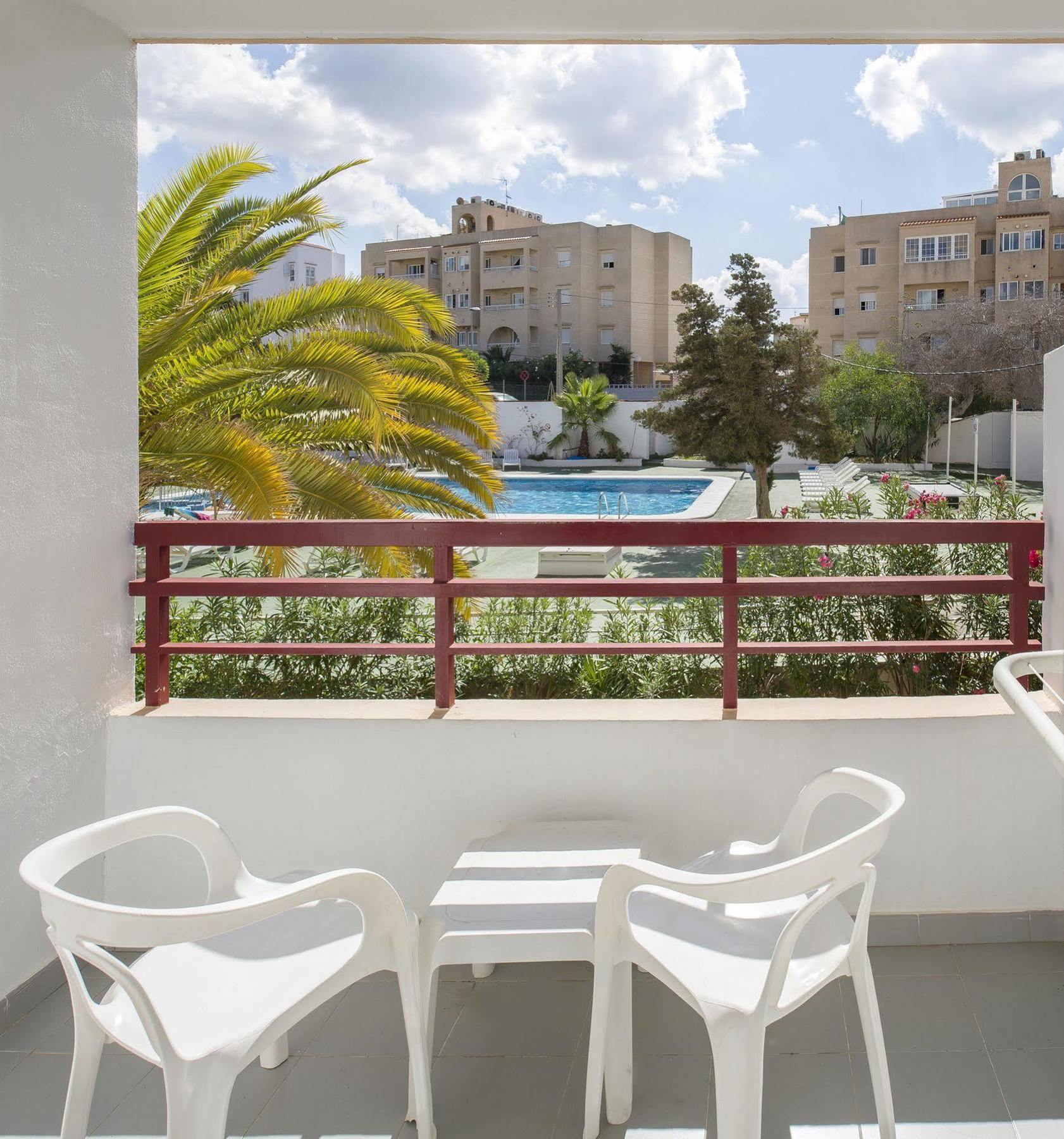 Vago Ibiza - New Opening 2025 Aparthotel 2*