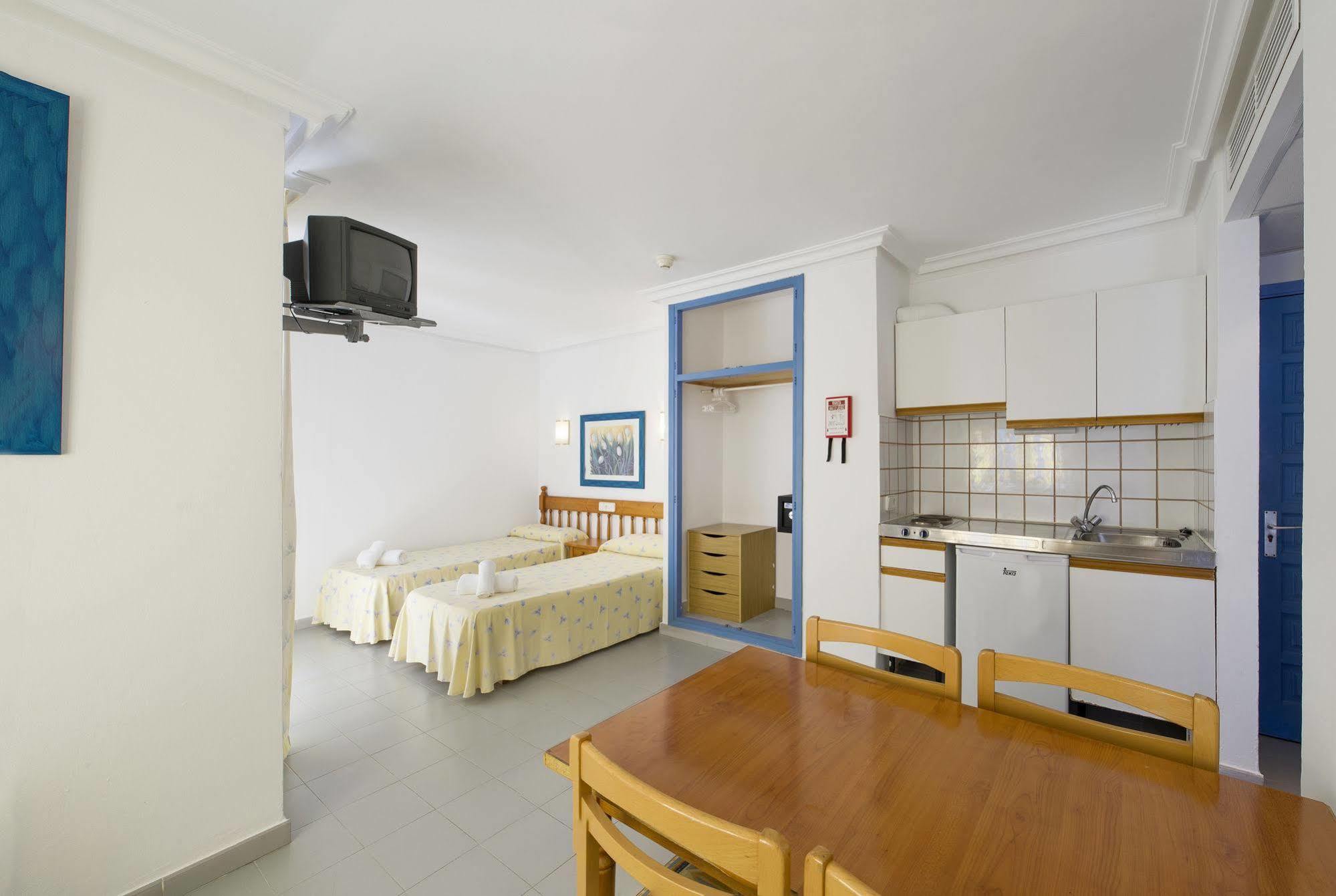 Vago Ibiza - New Opening 2025 Aparthotel 2*