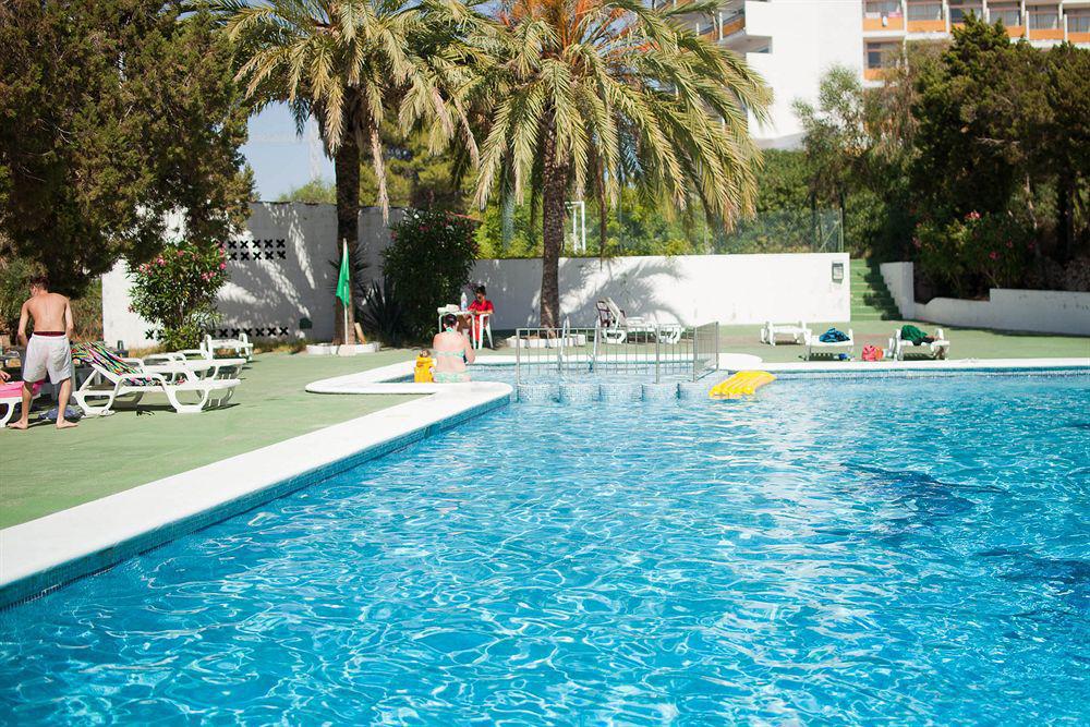 Aparthotel Vago Ibiza - New Opening 2025 2*